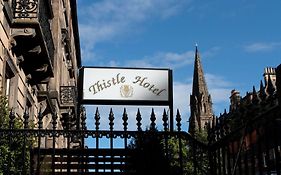 Thistle Hotel